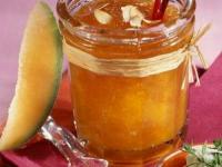 Dulceata de pepene galben Dulceata de pepene galben